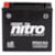 Batterie moto & scooter NITRO fermée sans entretien NTX14-SLA