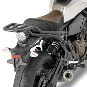 Fixations spécifiques pour votre moto GIVI SR - Support topcase Monolock ou Monokey SR2126