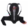 ALPINESTARS Nucleon KR-2 Noir-Rouge