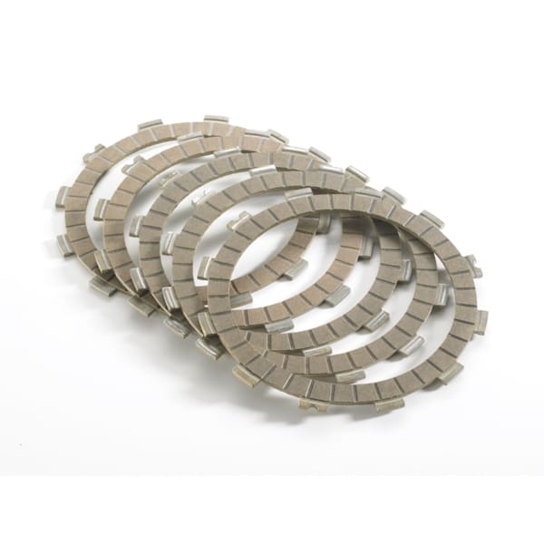 TRW Friction plates MCC354-9RAC