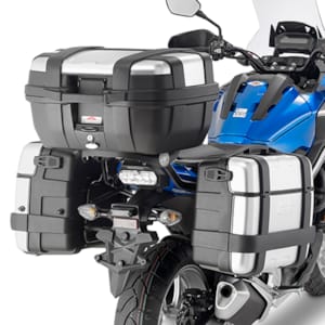 Motorcycle-specific mounts GIVI PL - Side case holders PL1146