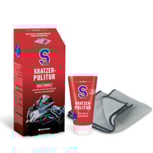 Wax et rénovateur de peinture S100 Polish efface-rayure 50ml