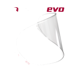 Shoei Pinlock NXR, RYD, X-Spirit III Transparent