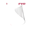 SHOEI Pinlock NXR, RYD, X-Spirit III Transparent