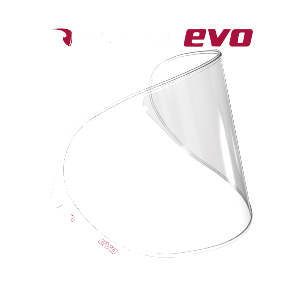 SHOEI Pinlock NXR, RYD, X-Spirit III Transparent