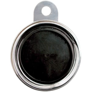 Vignethouders CHAFT Vignethouder Rond Staal