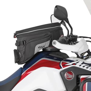 Fixations spécifiques pour votre moto GIVI BF - Fixation Tanklock XS320Y ou XL05 BF25