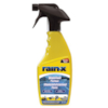 RAIN-X waterafstotende spray voor plastic 500 ml