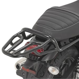 Fixations spécifiques pour votre moto GIVI SR - Support topcase Monolock ou Monokey SR6407