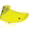SHOEI Visor Tear-Off CWF-1 High Definition Yellow