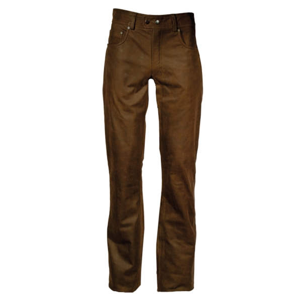 MODEKA Stemp Lady Marron