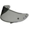 SHOEI Visor Tear-Off CWR-F Dark Smoke (Pinlock-ready)