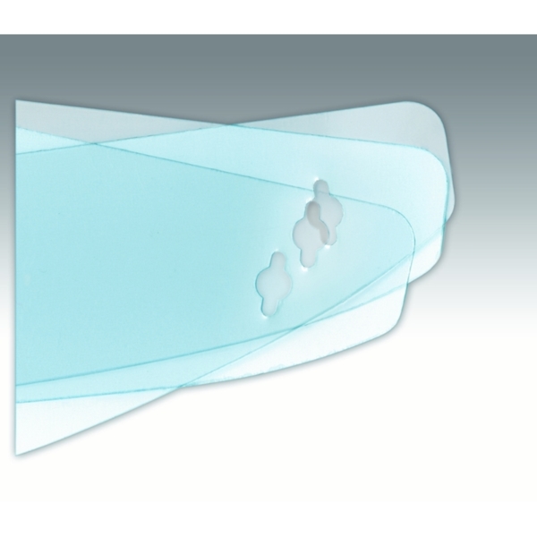 SHOEI Tear-Off for CWF-1 and CWR-F 5 films