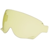 SHOEI Visière CJ-3 Jaune Haute Définition