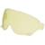 Shoei Visière CJ-3 Jaune Haute Définition