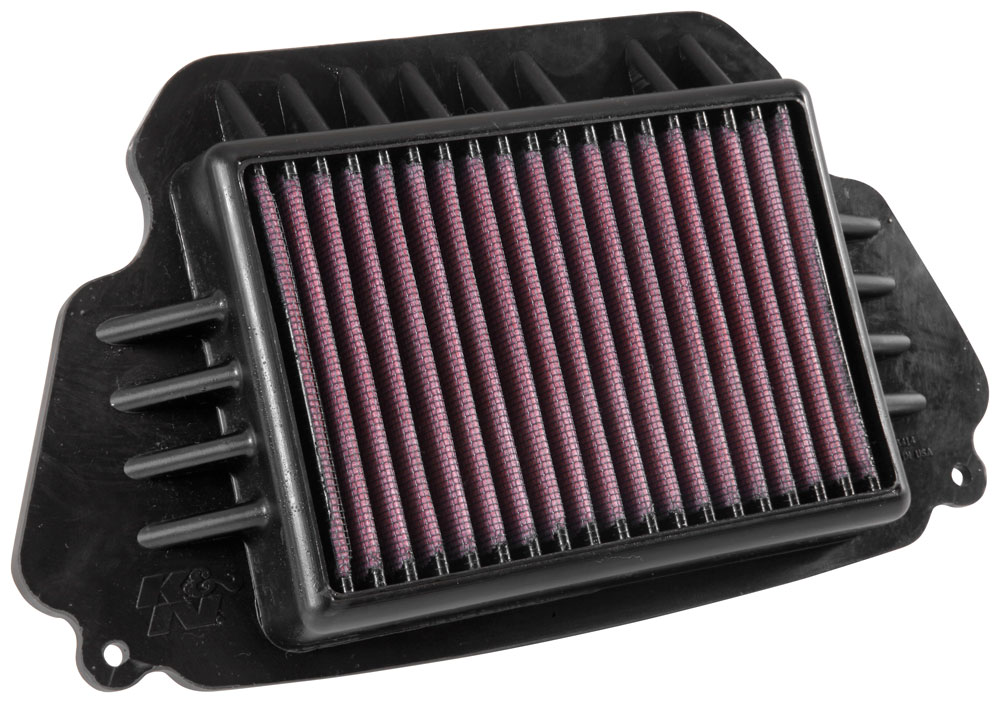 K&N Air filter HA-6414