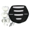 GIVI Topkofferplaat  MM Monolock