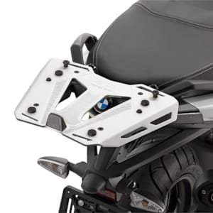 Motorcycle-specific mounts GIVI SR - Top case Mounting Monolock or Monokey SR5121