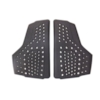 SAS-TEC Paire de protections thorax SC-1/CP2