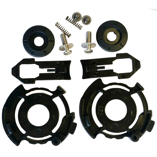 GIVI X16 Visor mechanism Z2396R