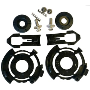 Onderdelen GIVI X16 Vizier mechanisme Z2396R