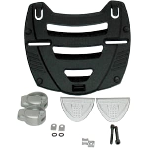 Pièces supports de coffre GIVI Plaque top case Monokey M3
