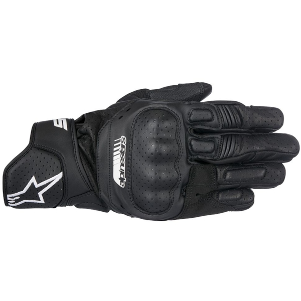ALPINESTARS SP-5 Zwart