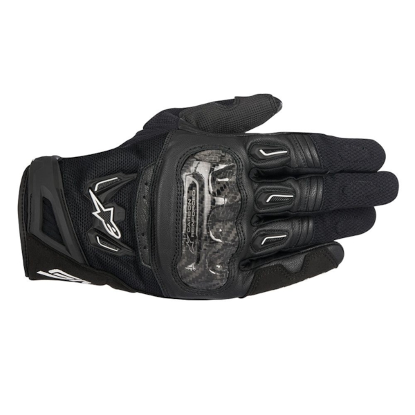 ALPINESTARS SMX-2 Air Carbon V2 Gloves Noir