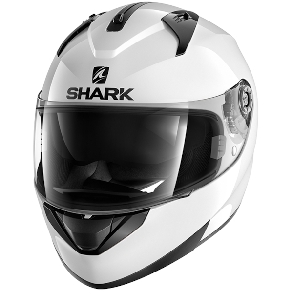 SHARK Ridill Blank White WHU