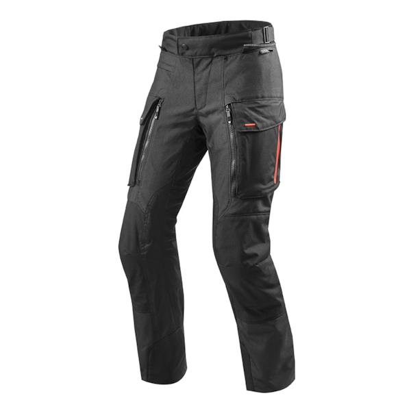 REV'IT! Sand 3 Pants Noir
