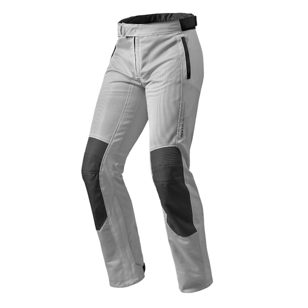 REV'IT! Airwave 2 Pants Zilver Lang