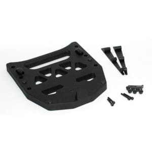 Fixations spécifiques pour votre moto GIVI E - Support topcase Monokey E210