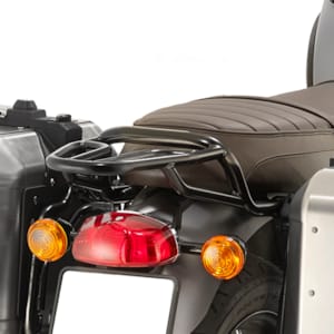 Motorcycle-specific mounts GIVI SR - Top case Mounting Monolock or Monokey SR6410