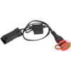 OPTIMATE O-47 Ducati to SAE adapter cable