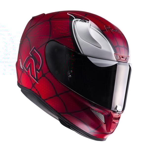 HJC RPHA-11 Marvel Spiderman