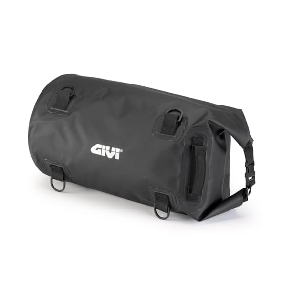 GIVI EA114BK Sac rouleau 30l Noir