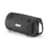 Zadel- en pakdragertassen GIVI Easy-T Cilindertas 30l Zwart EA114BK