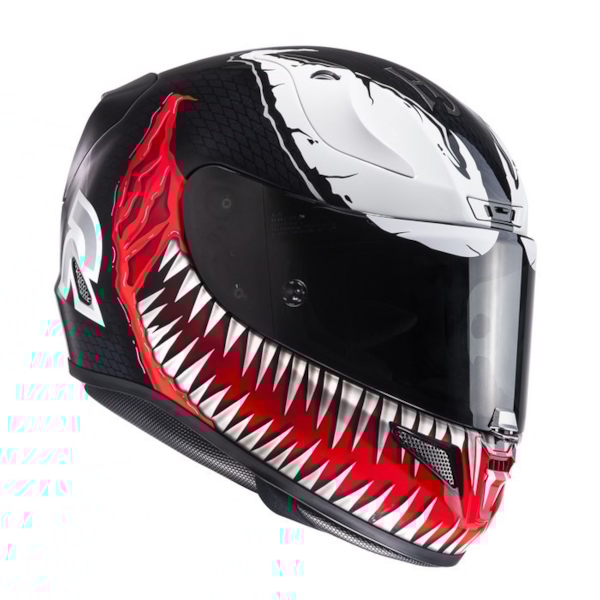 HJC RPHA-11 Marvel Venom