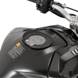 Motorspecifieke bevestigingen GIVI BF - Tanklock BF27