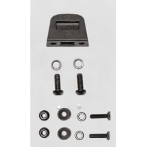 Pièces supports de coffre GIVI pour SRA/M8A/M8B/M9A et M9B Z2309R