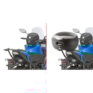 Motorspecifieke bevestigingen GIVI FZ - Topkofferhouder Monolock of Monokey 3110FZ