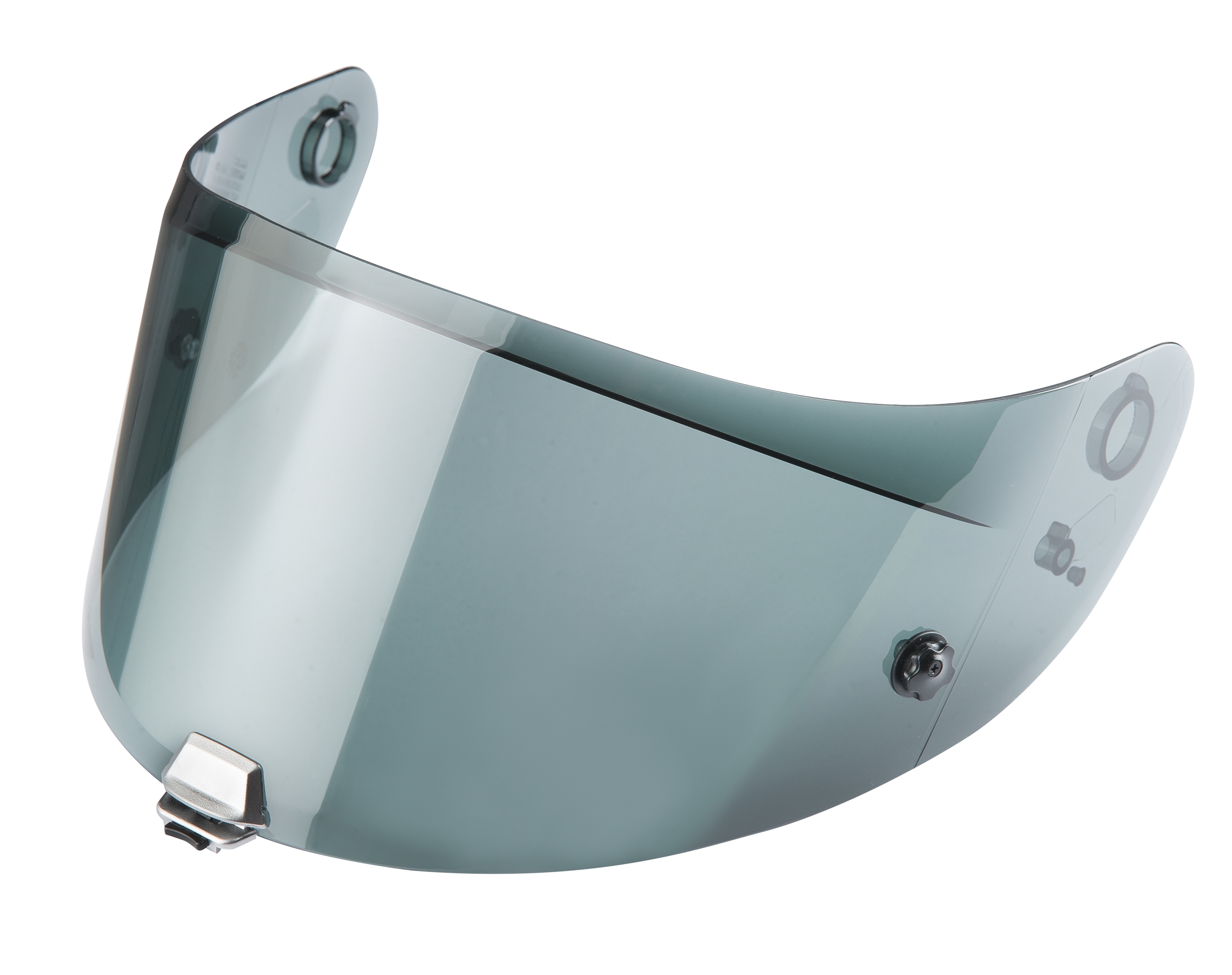 Nolan X-Lite Vizier voor 601 / 602 / 701 / N94 (zwaar getint) gunstig