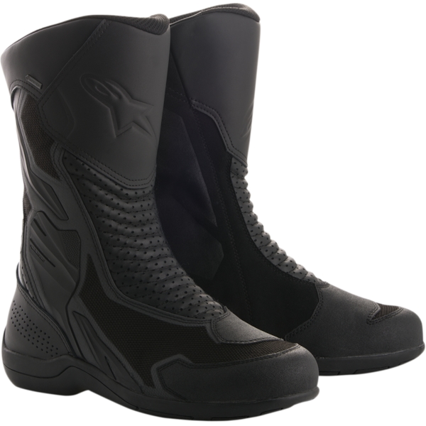 ALPINESTARS Air Plus V2 GTX XCR Noir