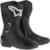 Sport motorlaarzen ALPINESTARS SMX-S Zwart-Zwart