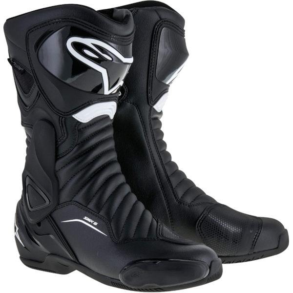 ALPINESTARS SMX-6 V2 Drystar Noir