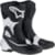 Bottes moto sport ALPINESTARS SMX-S Noir-Blanc