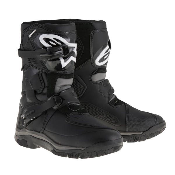 ALPINESTARS Belize Drystar Zwart