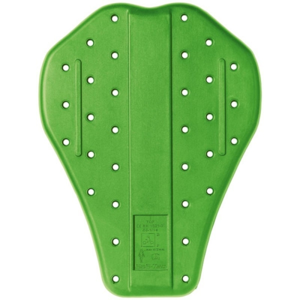 SAS-TEC Quattrotempi back protector L