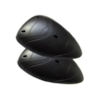SAS-TEC Paire de protection hanche SC-1/07
