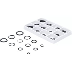 Joints toriques BGS TECHNIC Set de 50 pièces